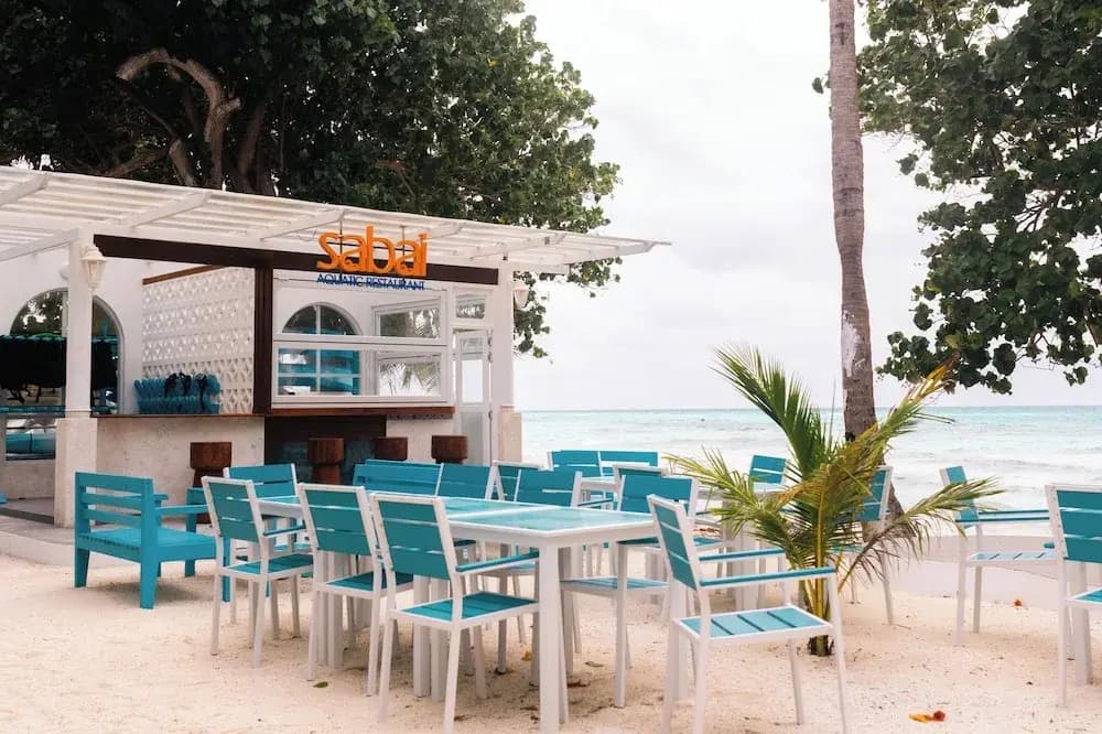 Endorphins Beach Villa - photo 25