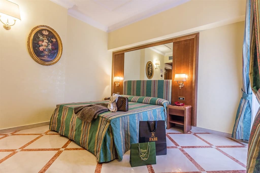 Raeli Hotel Noto - photo 8