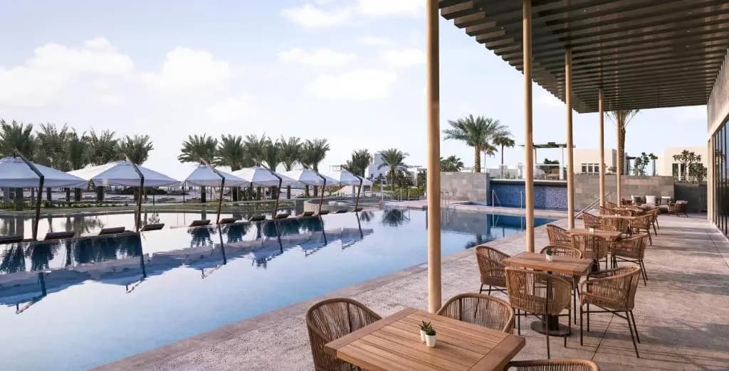 InterContinental Ras Al Khaimah Mina Al Arab Resort & Spa by IHG - photo 46