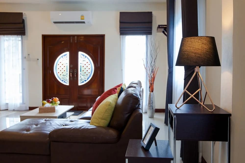 A One Pool Villa - photo 3