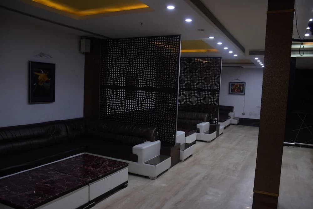 West Yard Hotels - photo 45