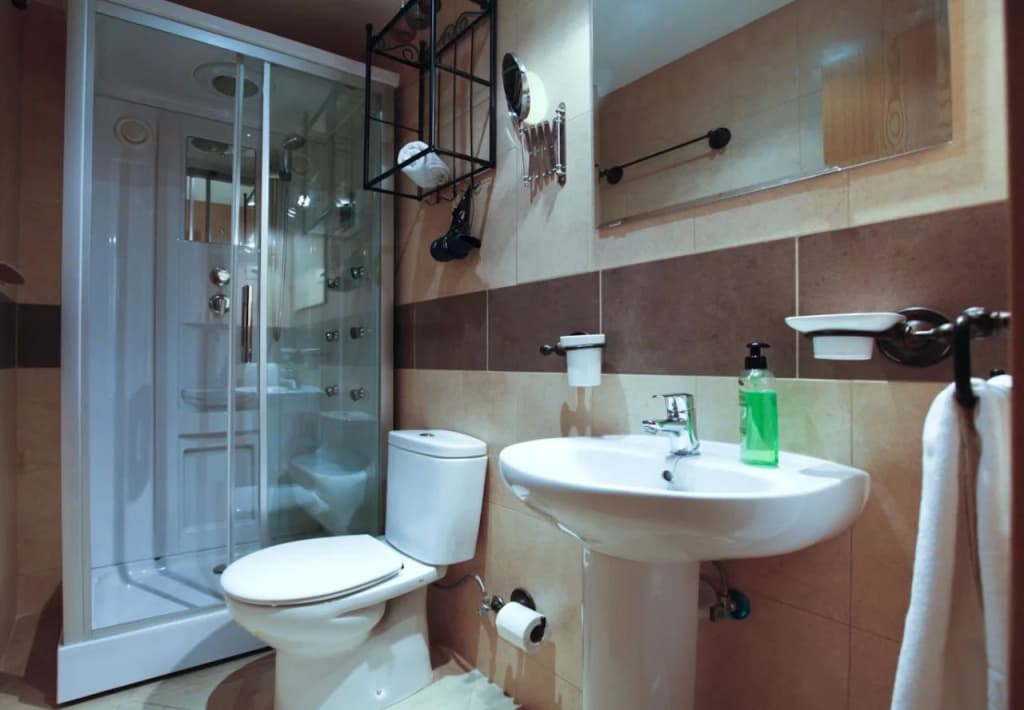 Apartamentos Duque de Alba - photo 6
