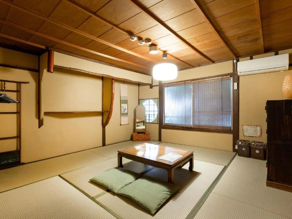 Guest House Waraku-an - photo 2