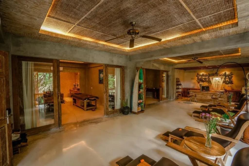 Kastara Resort - photo 10