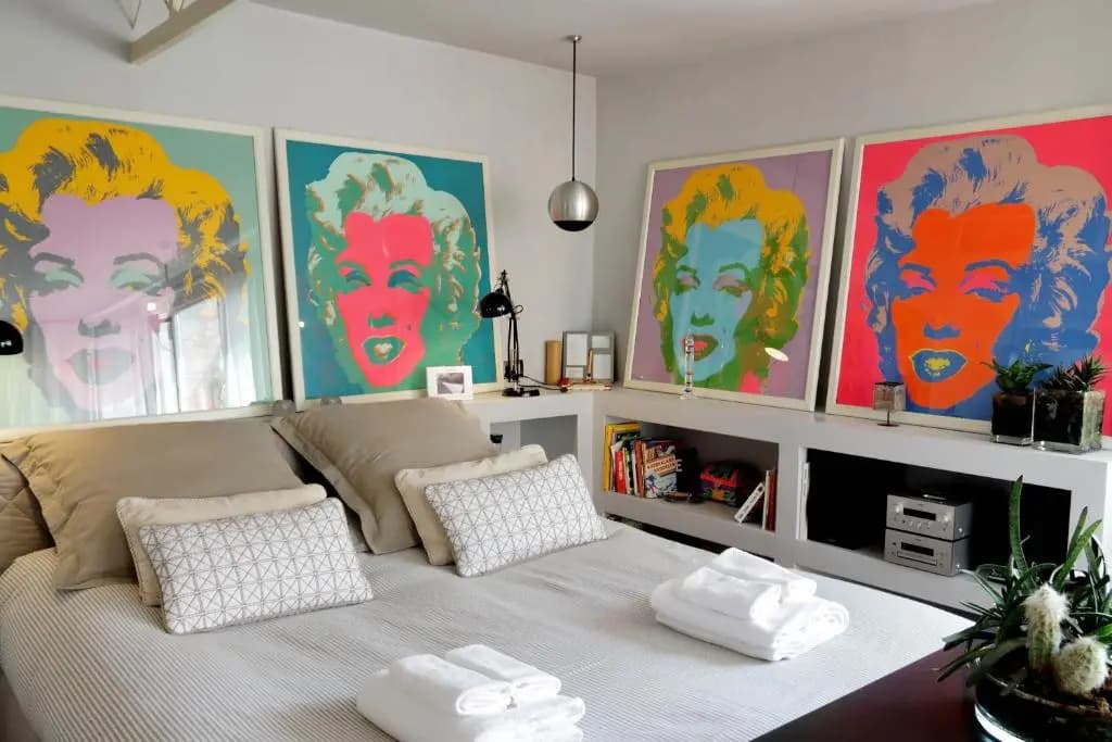 Scala Luxury Terrace studio - photo 1