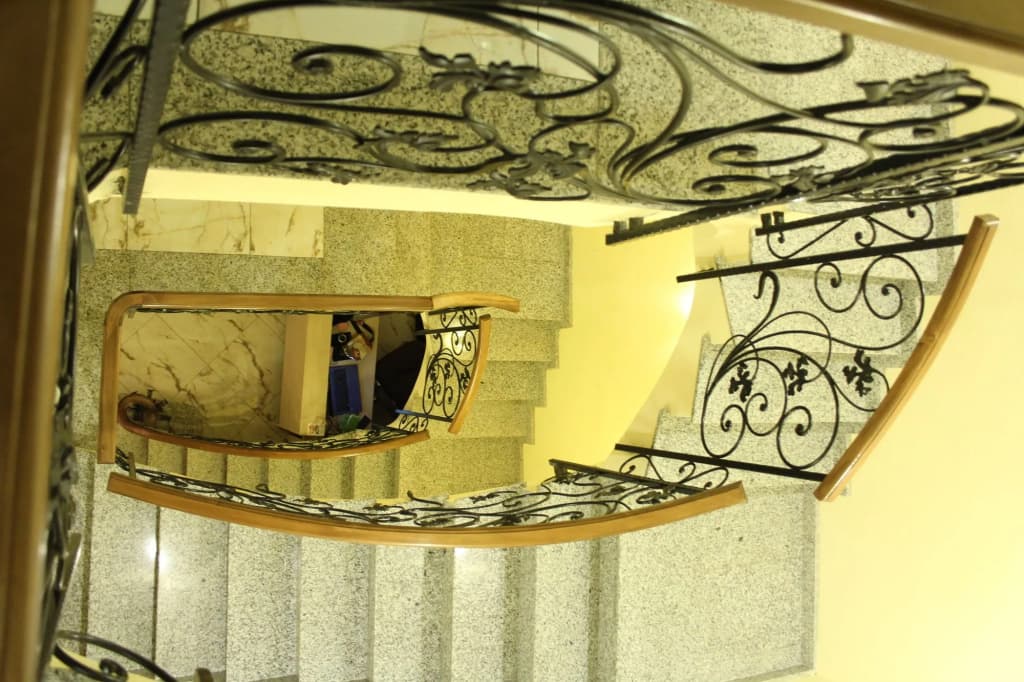 Hotel Villa Victoria - photo 11