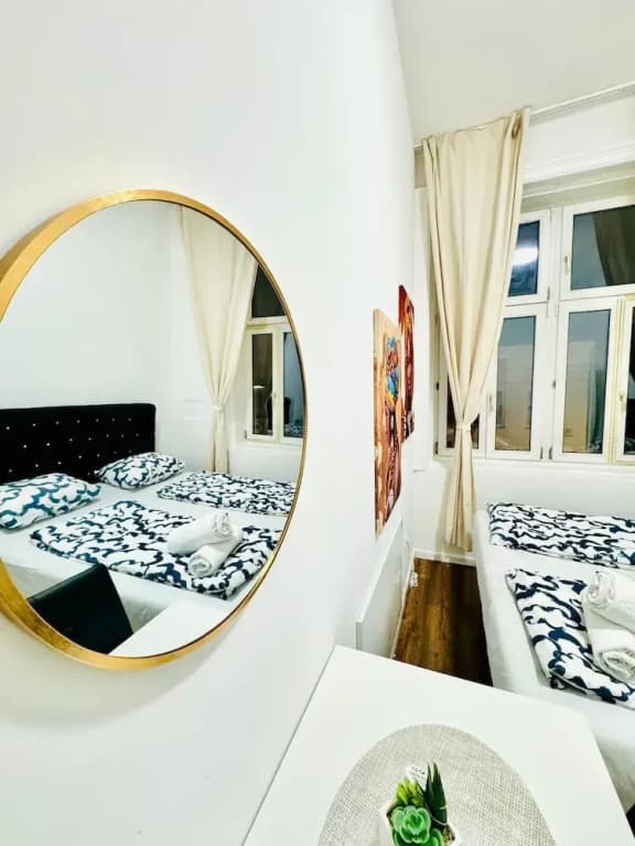Affordable 5BR Apartment Atzgersdorf - photo 1