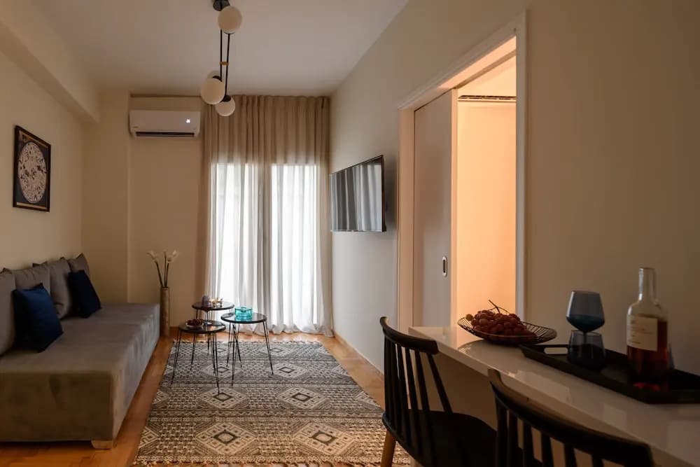 Acropolis Grand Apartment - photo 10