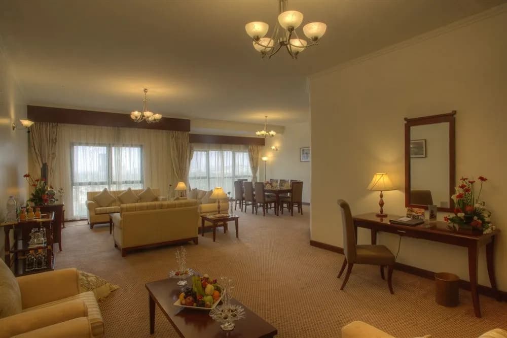 Siji Hotel Apartment - photo 23