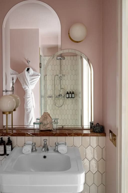 Hotel Des Grands Boulevards - photo 36