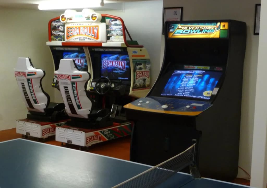 BIG4 Crystal Brook Tourist Park - photo 6