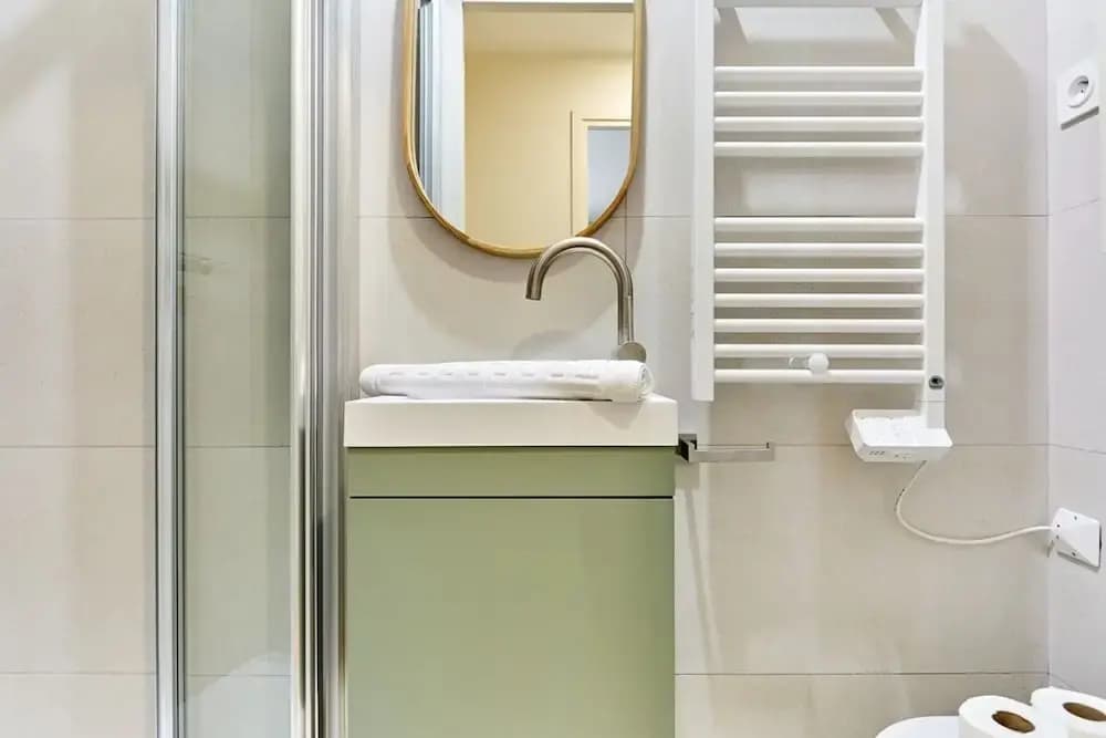 Superb Apartment Center of Paris - photo 7