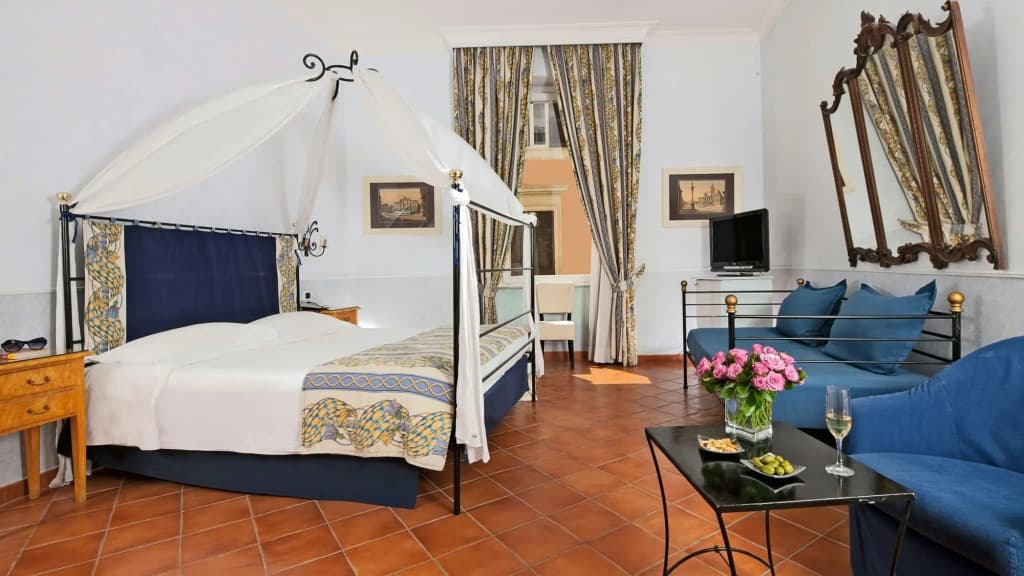 Caesar House Residenze Romane - photo 5