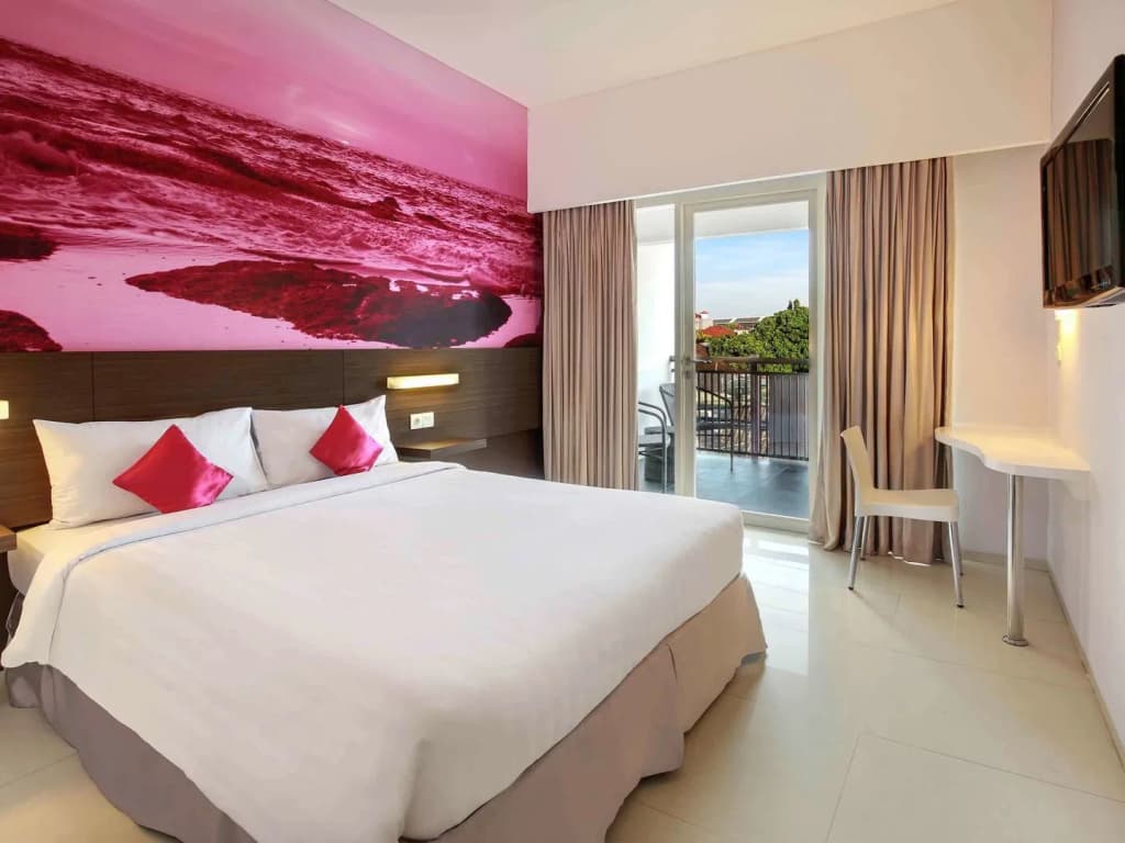 Primera Hotel Seminyak - photo 6