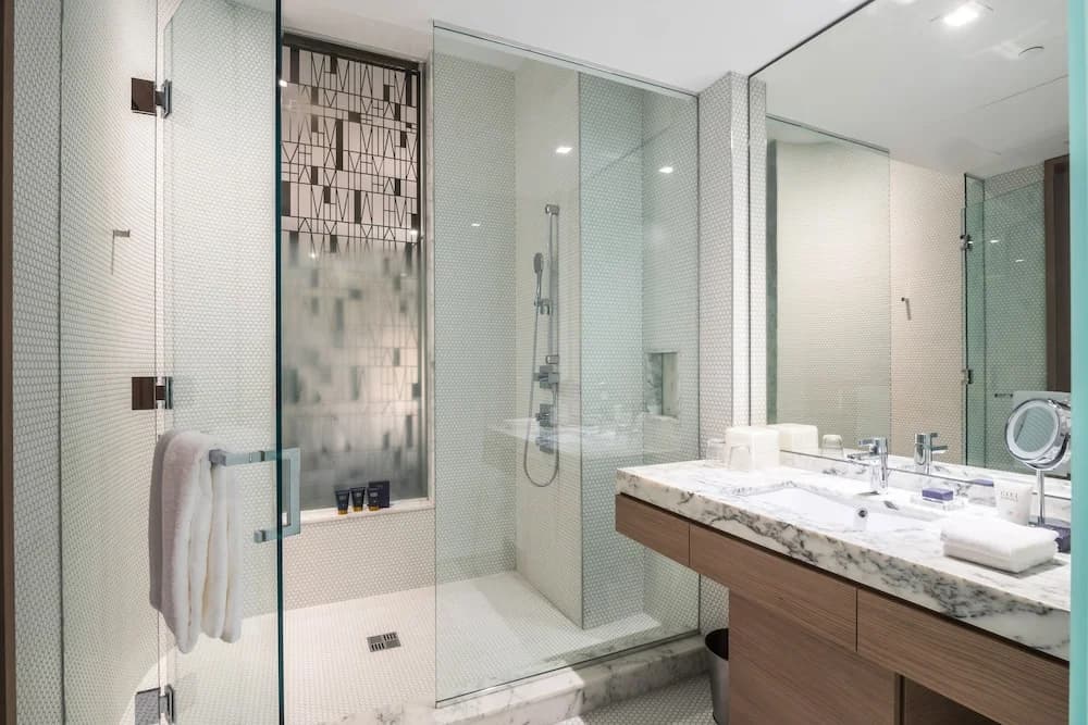 Suites at SLS LUX Brickell managed by CE - photo 8