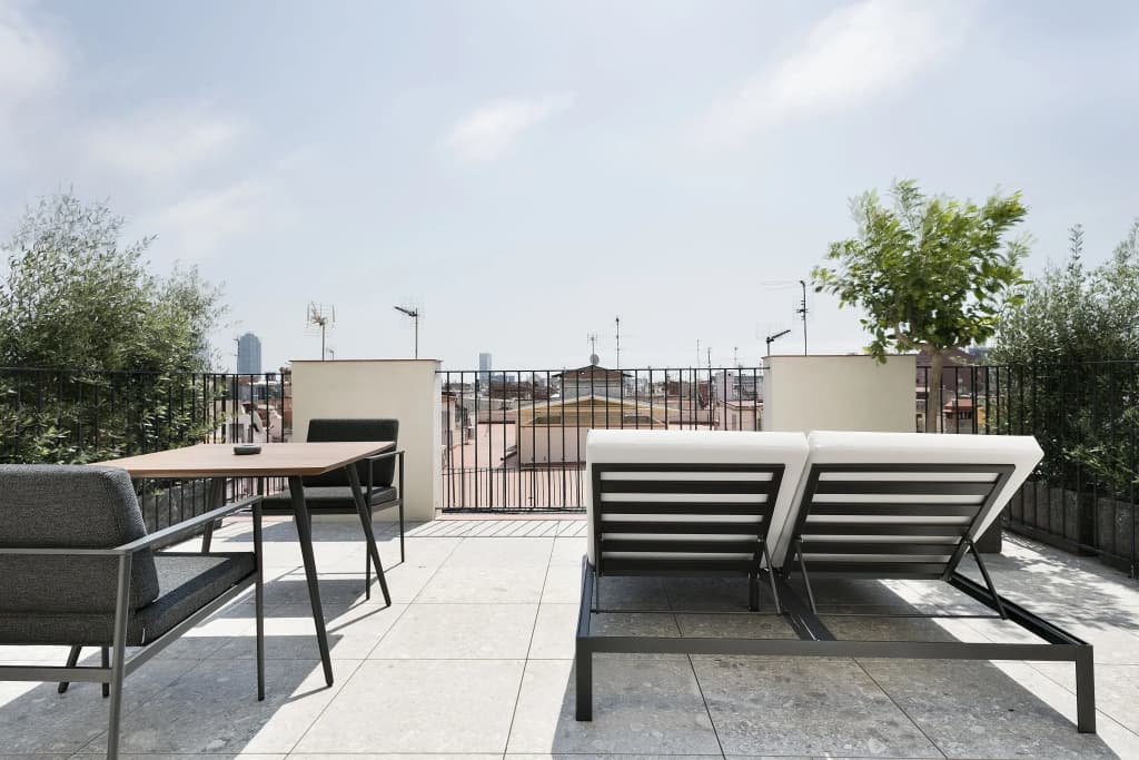 Yurbban Passage Hotel & Spa - photo 19