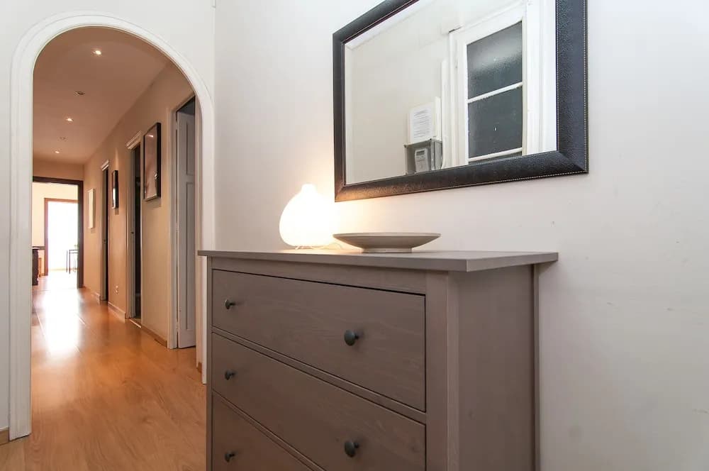 Bbarcelona Consell Flat - photo 11