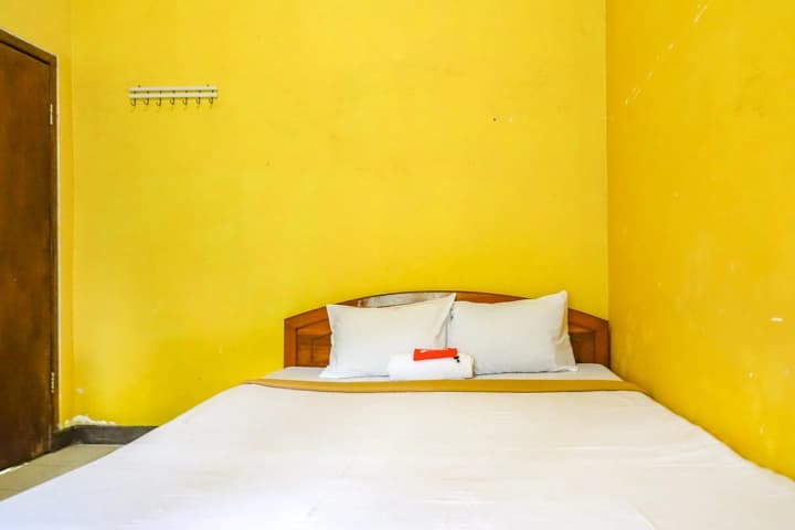 Pondok Sariqu Sunset Road RedPartner - photo 4