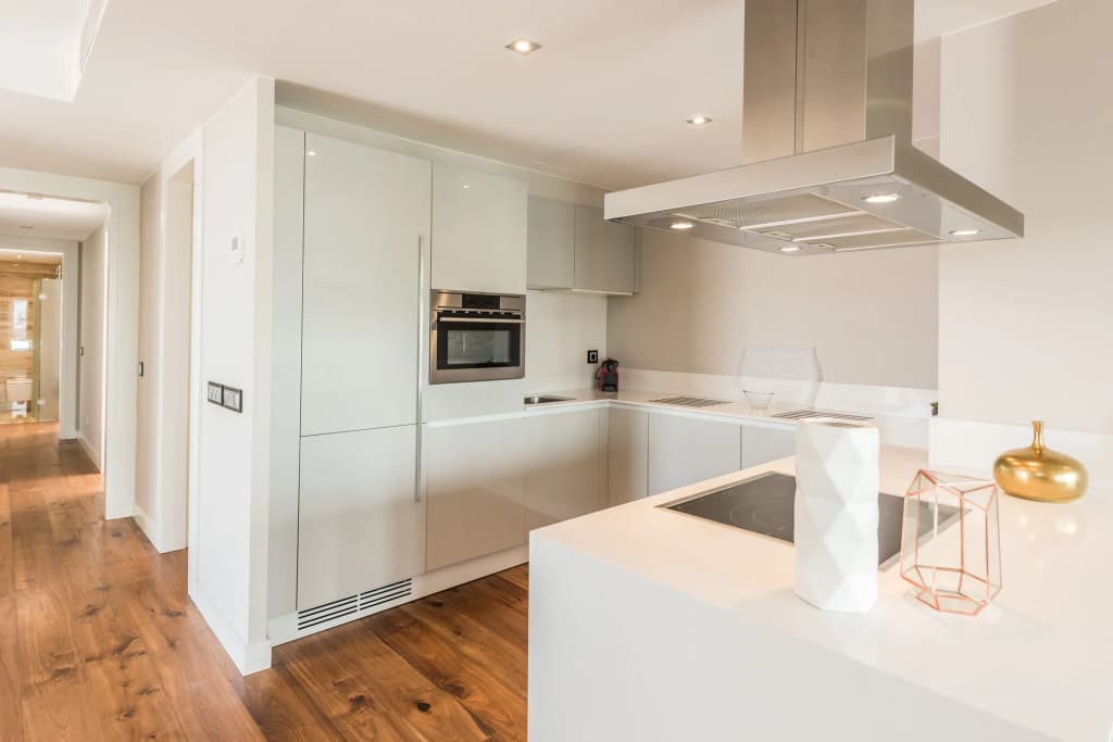 SmartRental Collection Centric II - photo 25