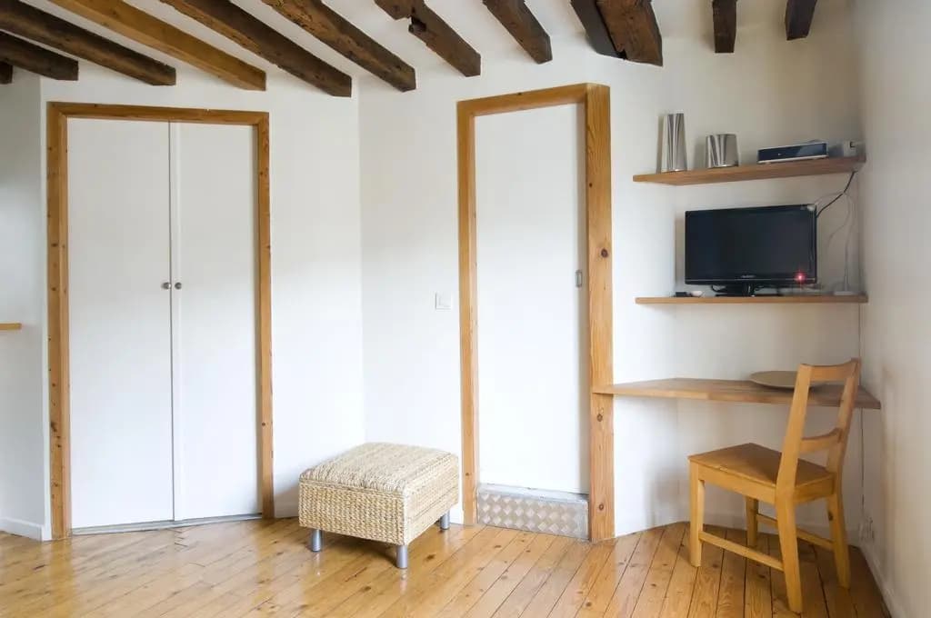 Apart Inn Paris - Rosiers - photo 3