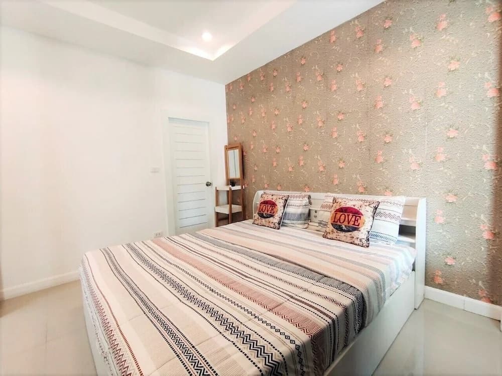 Baan Rolita Pool Villa Hua Hin - photo 1