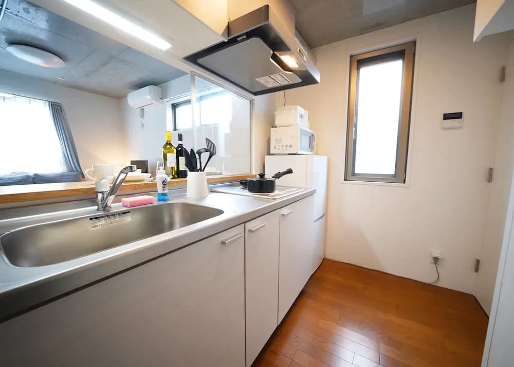 Laffitte Hirai Condominium Hotel - photo 18