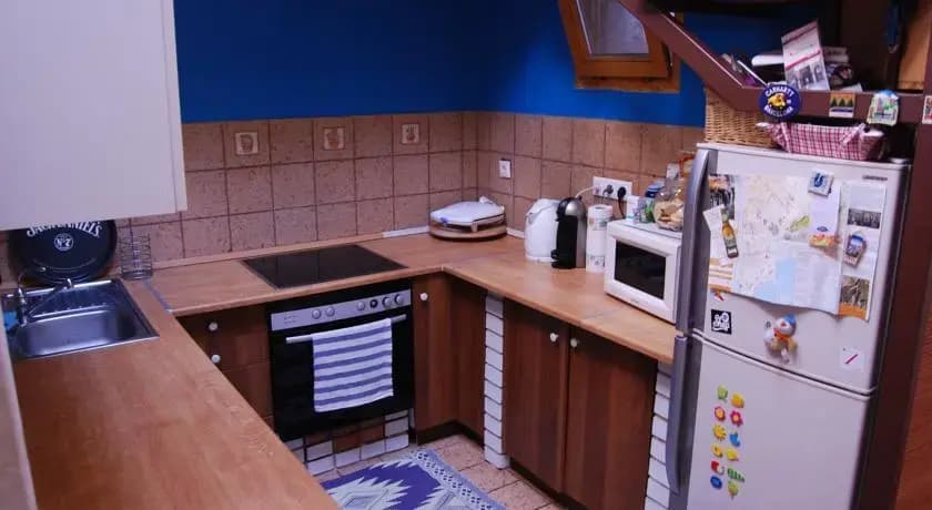 Budapest Inner City Duplex - photo 10