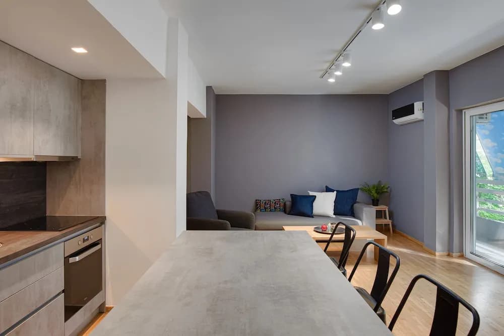 Athenian Stylish Living - photo 1