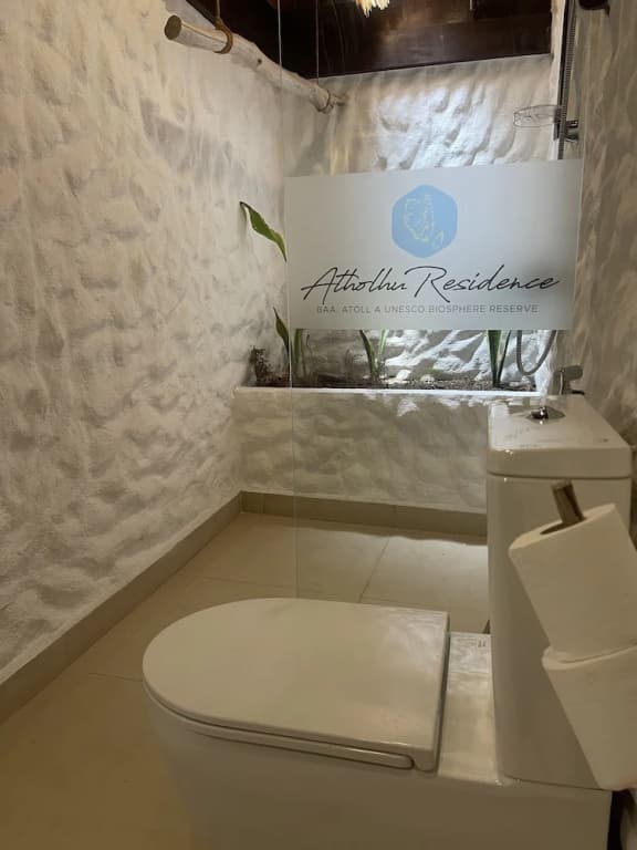 Atholhu Residence - photo 9