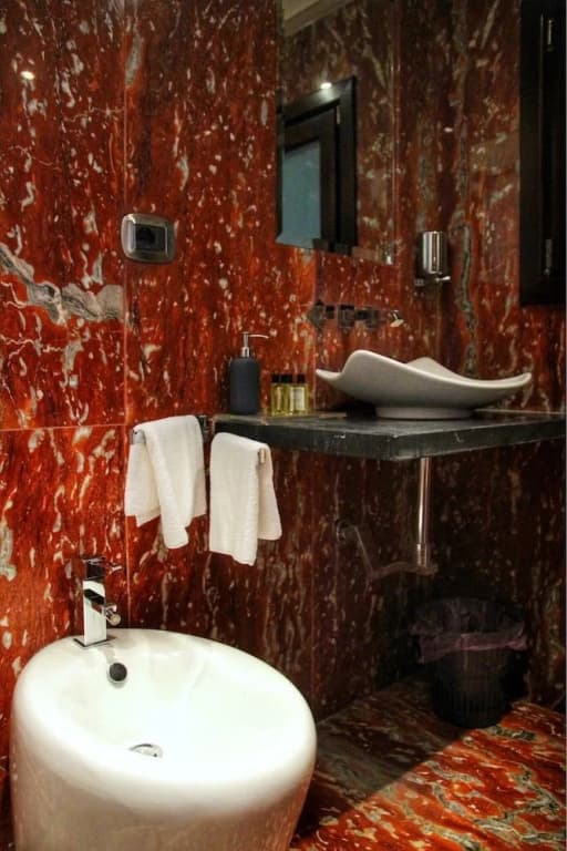 Spagna Dream Suites - photo 18
