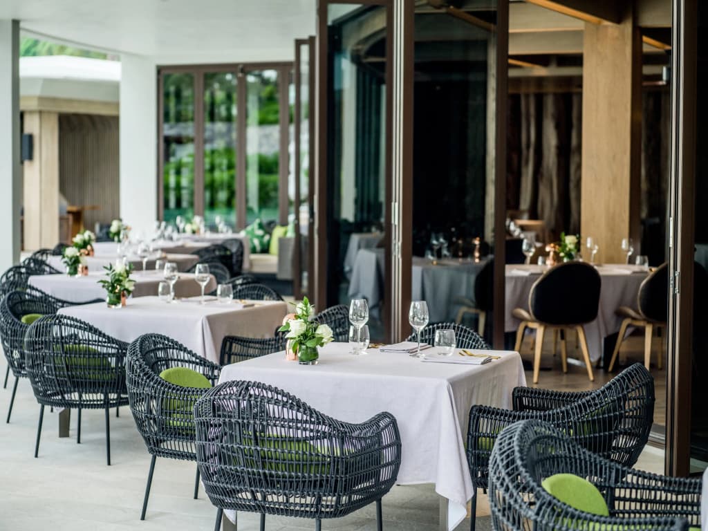 InterContinental Phuket Resort by IHG - photo 32