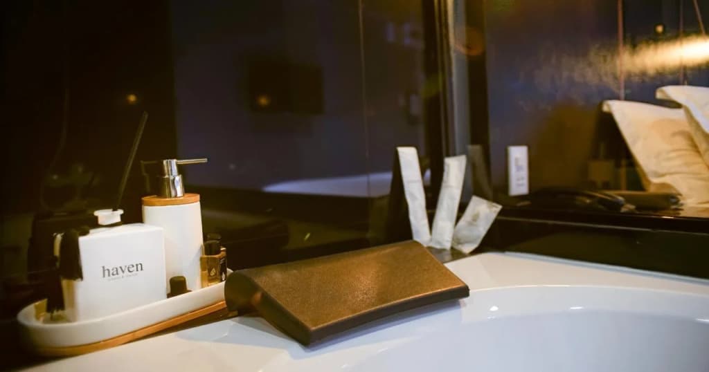 Ratchada Boutique Hotel - photo 8