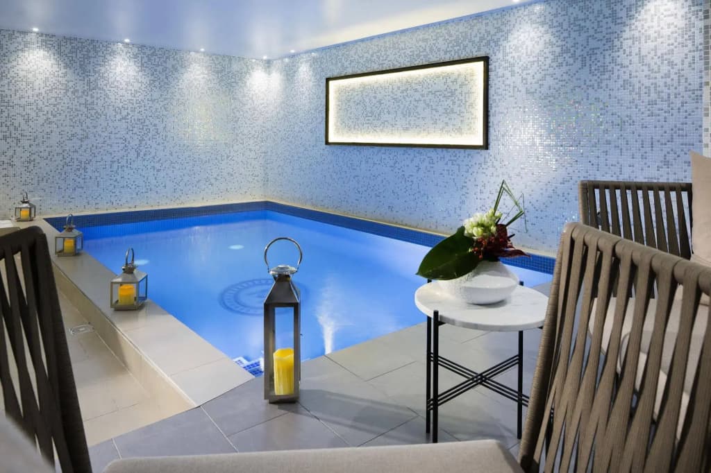 Hôtel Les Matins de Paris & Spa - photo 18