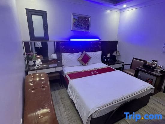 Hoang Gia Long Bien Hotel - photo 3