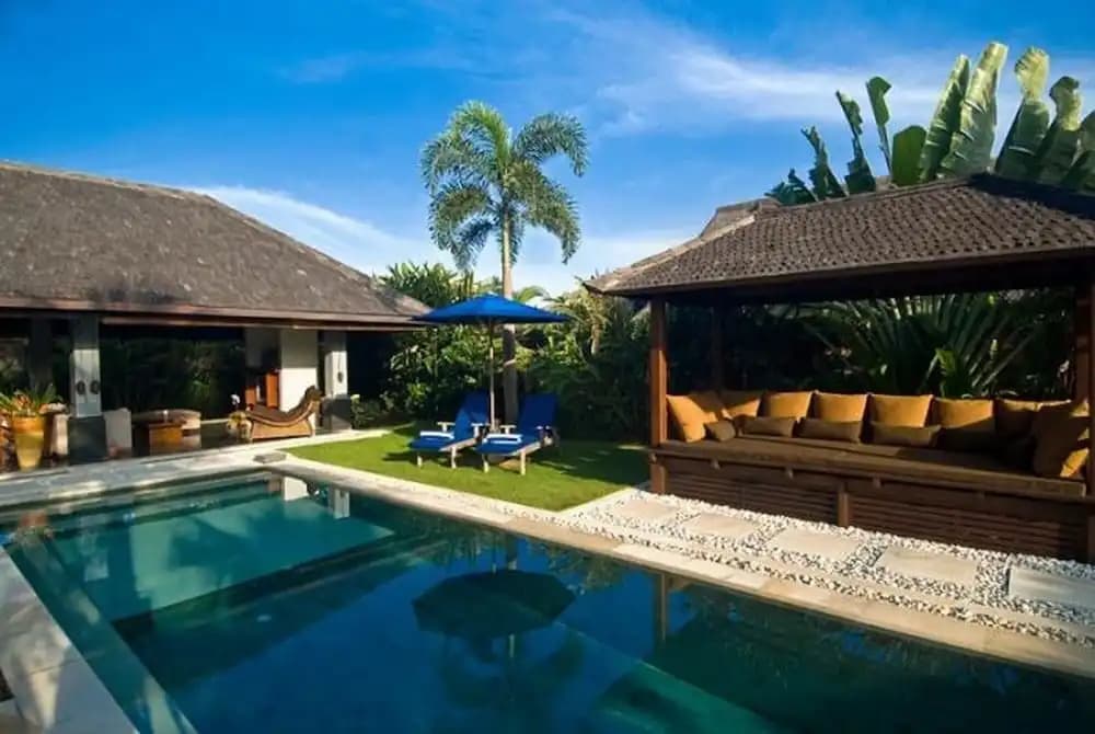 Villa Moyo - photo 14