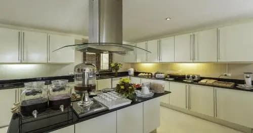 Villa Yoosook - photo 27