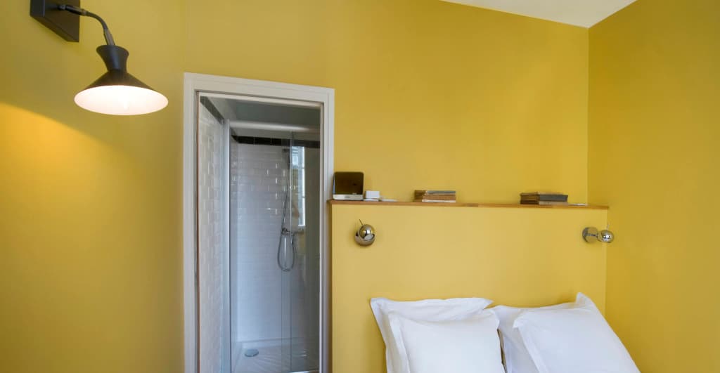 Helzear Montparnasse Rive Gauche Serviced Apartments Paris - photo 5