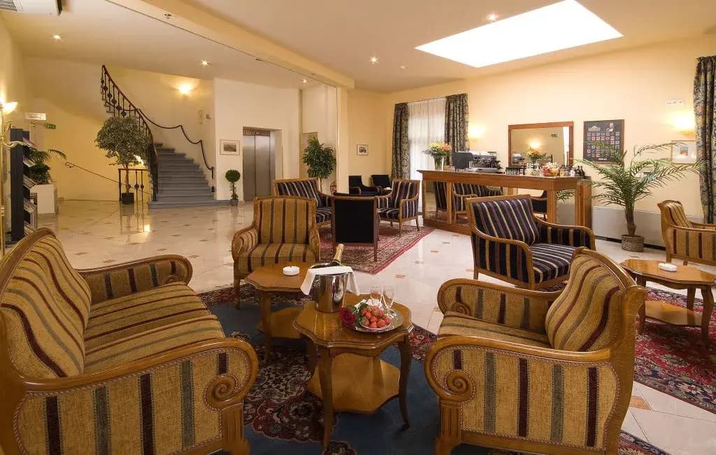 Hotel Tyl - photo 20