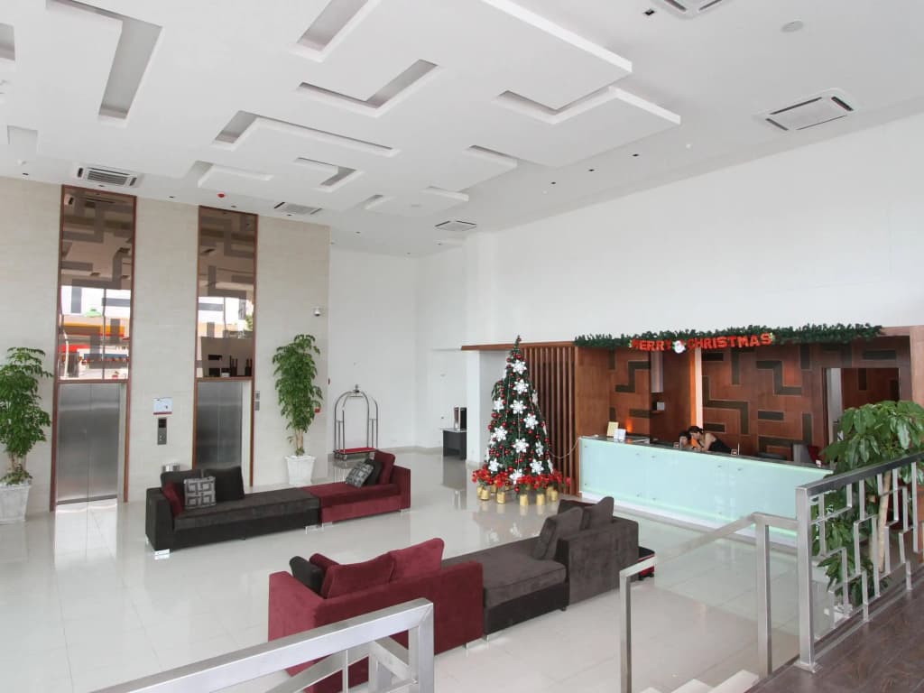 Ipoh Downtown Hotel - photo 2