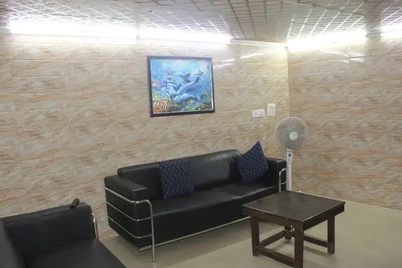 Hotel Shree Continental - photo 21