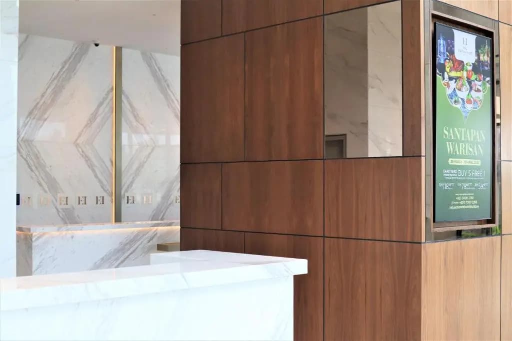 KSL Esplanade Hotel - photo 27