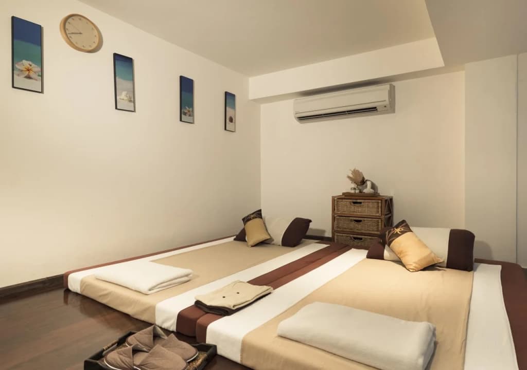 The Sea Koh Samui Resort & Residences by Tolani - photo 4