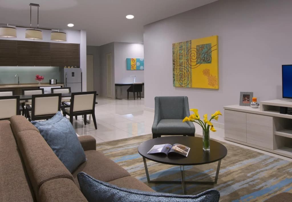 Trinidad Suites Johor, Trademark Collection by Wyndham - photo 4