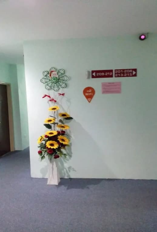 Salim Inn - photo 8