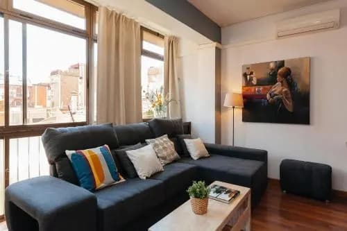 Apartamento Guillermo Tell - photo 7