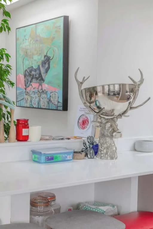 Sleek & Spacious 2BD Flat - Clapham - photo 27