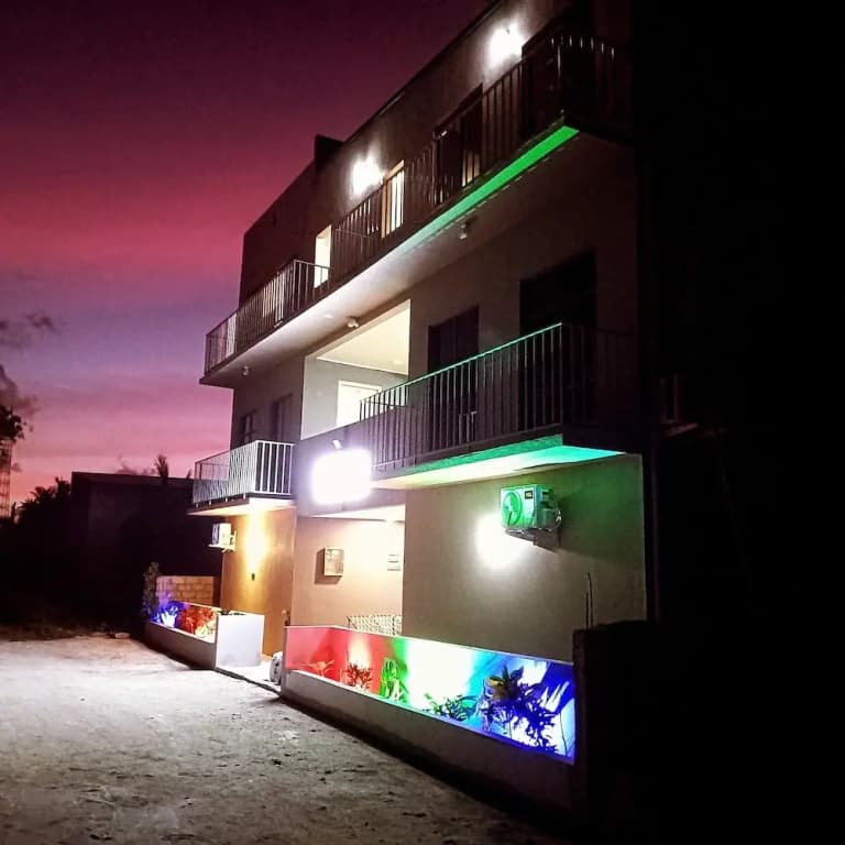 Iruka Guesthouse - photo 26