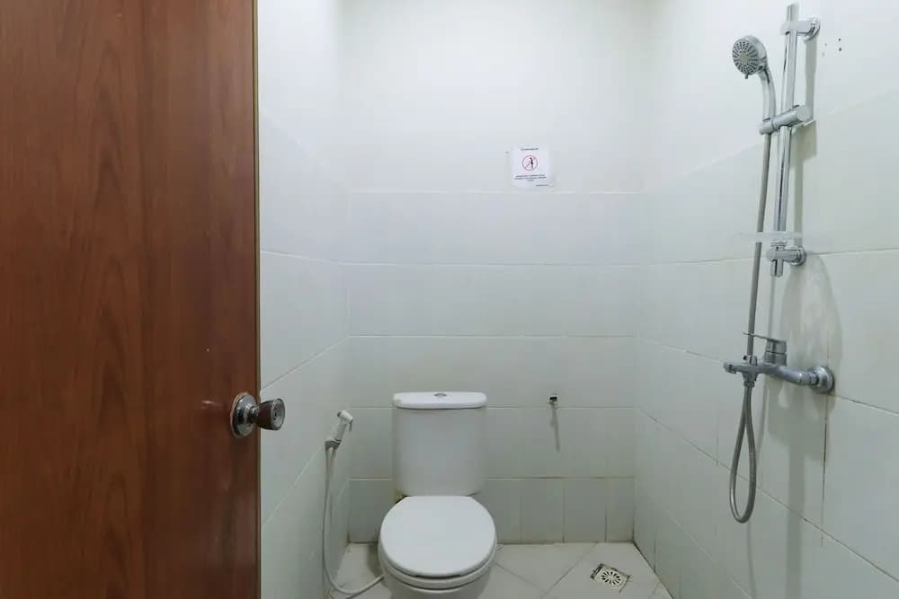Hotel Warta Puspita - photo 8