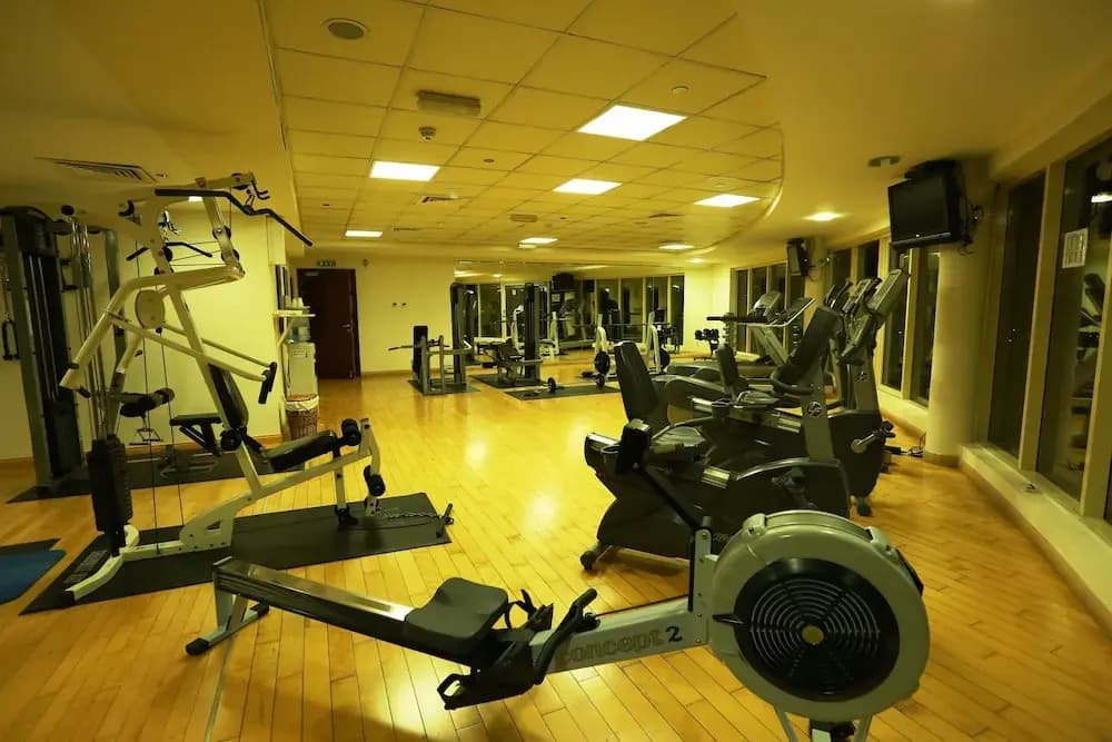 Dunes Hotel Apartment - Al Qusais - photo 15