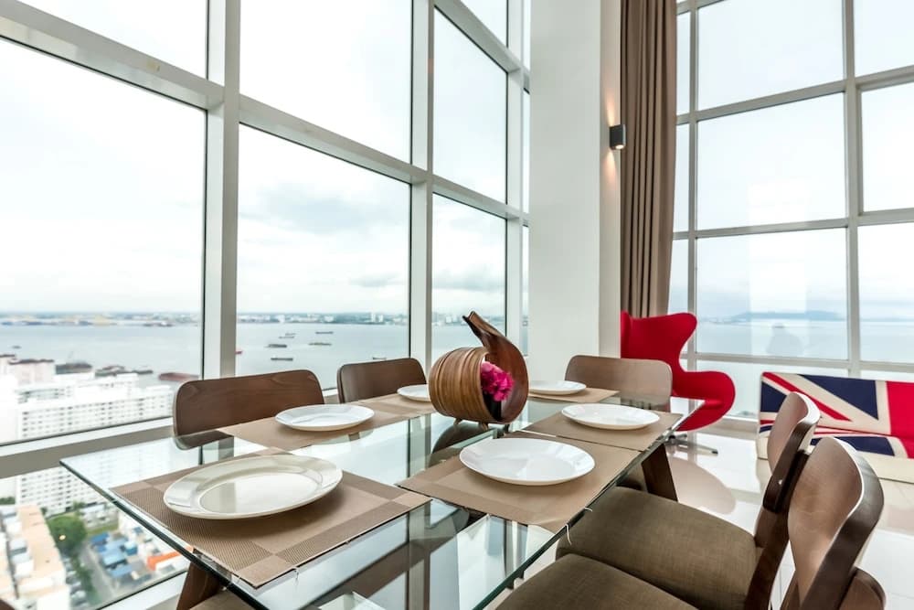 JK Maritime Luxury Suite - photo 19